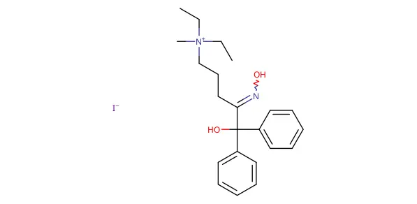 Molecule product