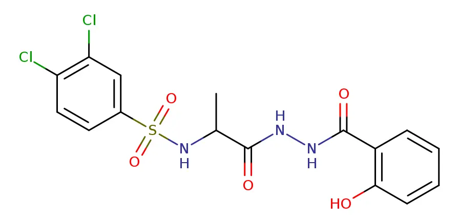 Molecule product