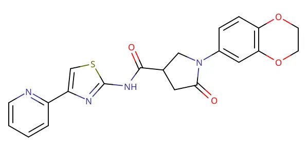 Molecule product