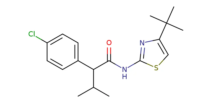 Molecule product