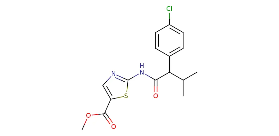 Molecule product