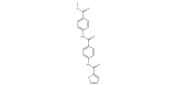 Molecule product