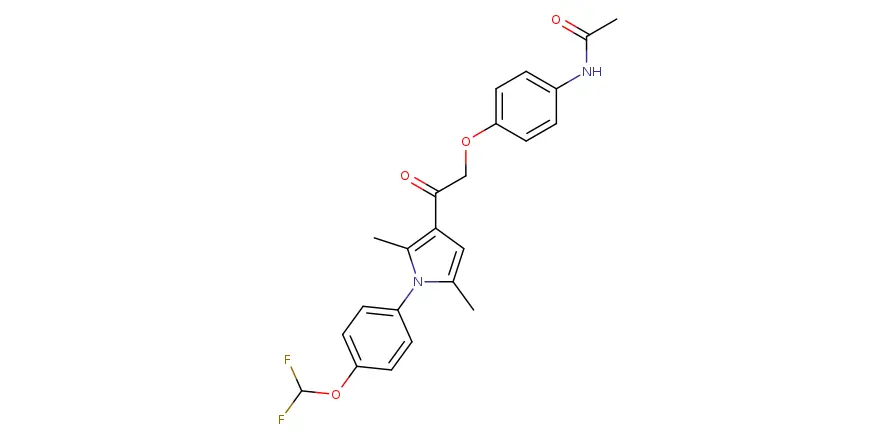 Molecule product