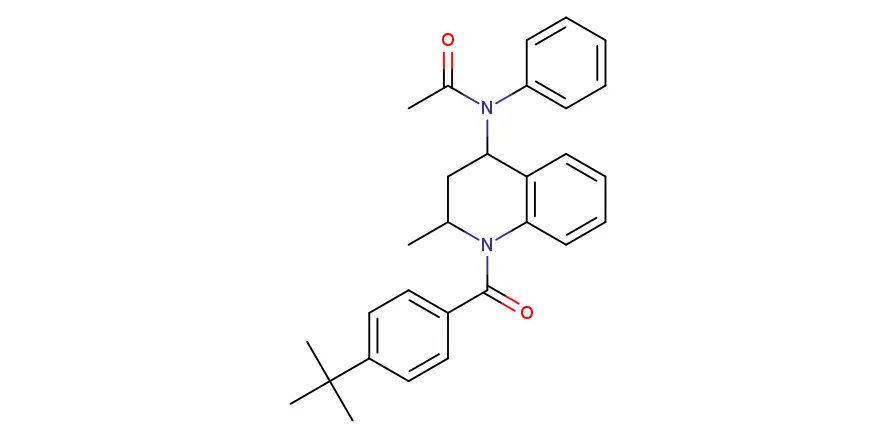 Molecule product