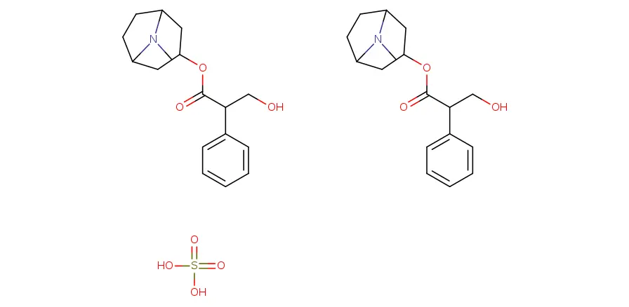Molecule product