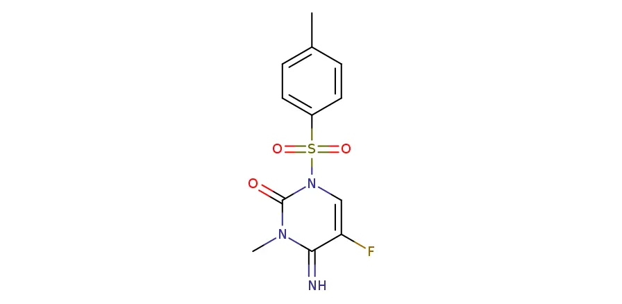 Molecule product