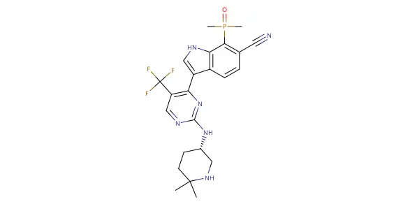 Molecule product