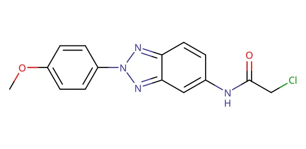 Molecule product