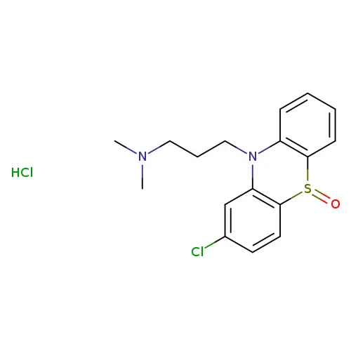 Molecule product