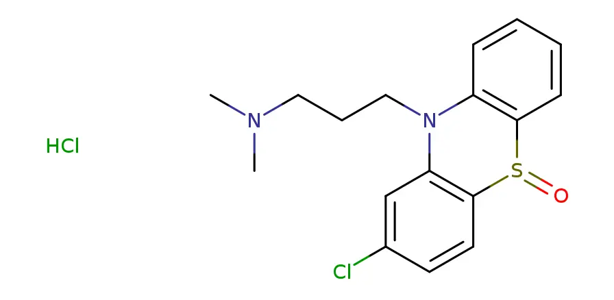 Molecule product