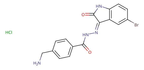 Molecule product