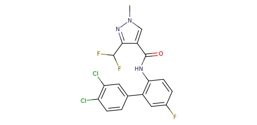 Molecule product