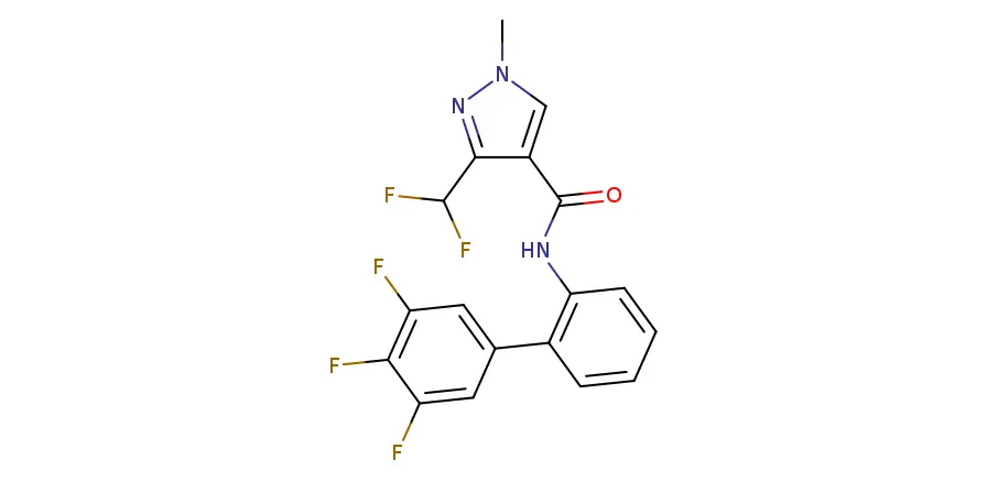 Molecule product