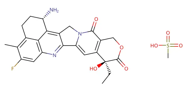Molecule product