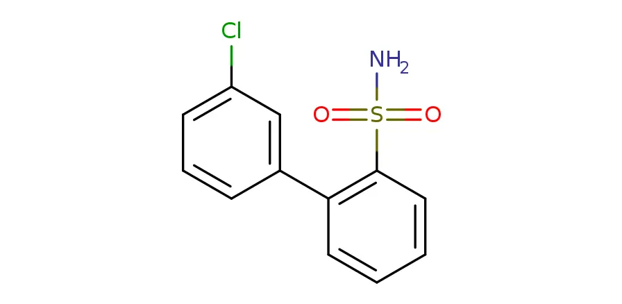 Molecule product