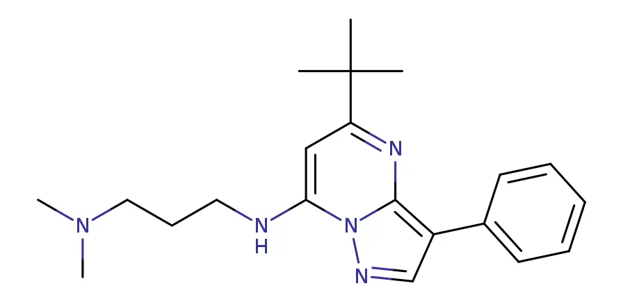 Molecule product
