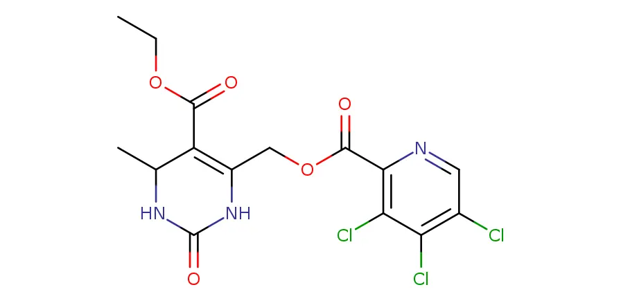 Molecule product
