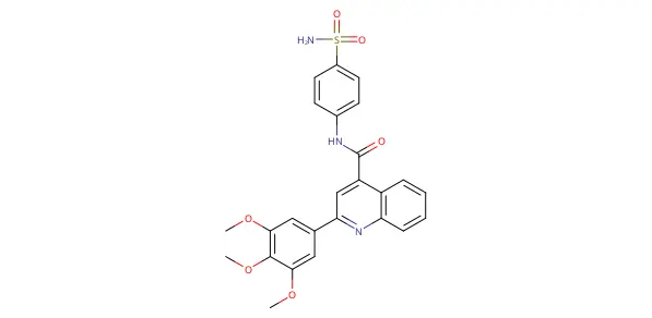 Molecule product