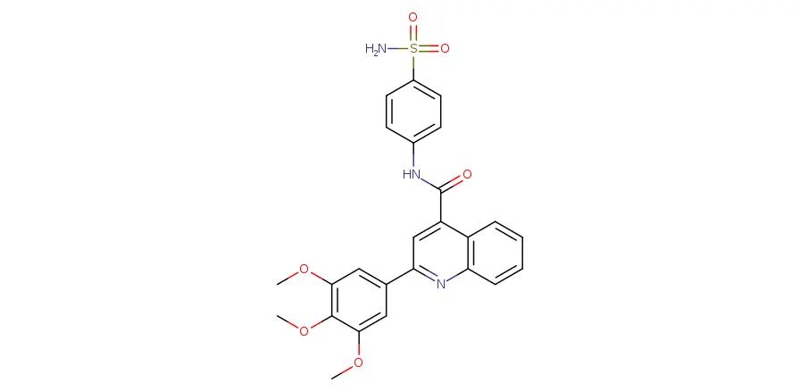 Molecule product