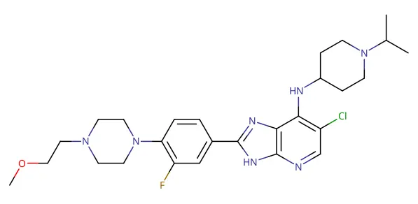Molecule product