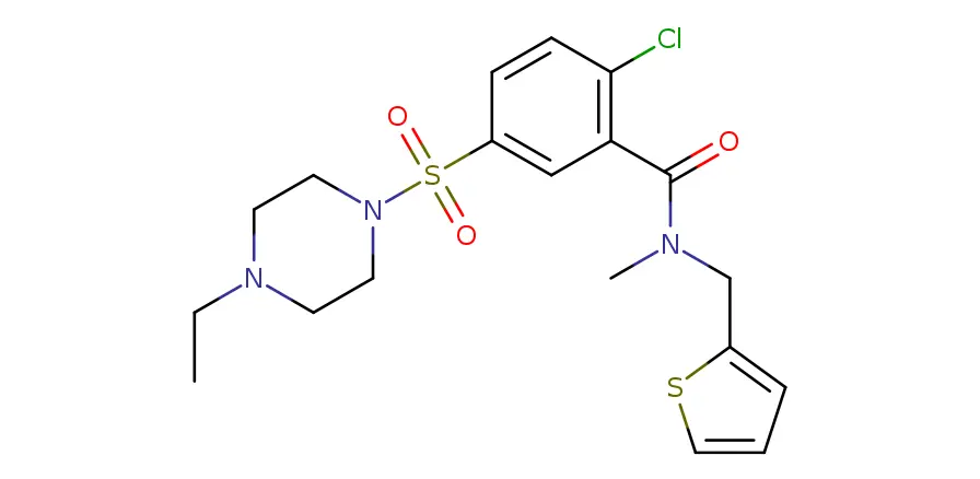 Molecule product