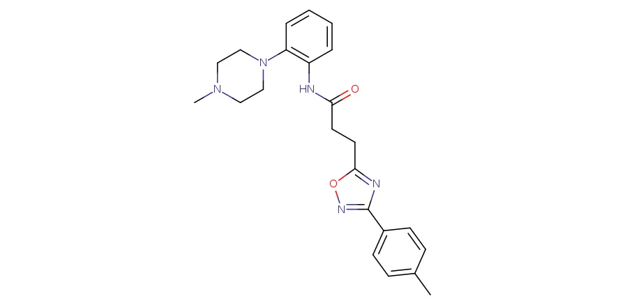 Molecule product
