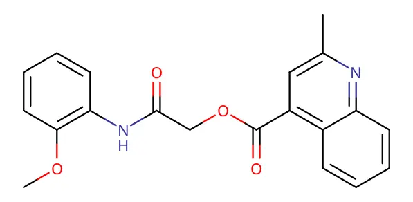 Molecule product