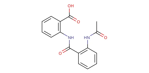 Molecule product