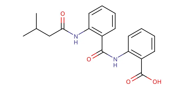 Molecule product