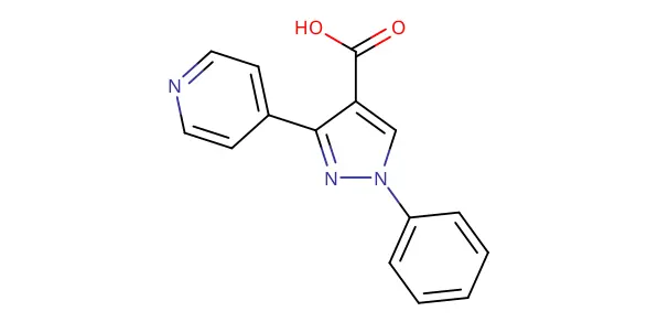 Molecule product