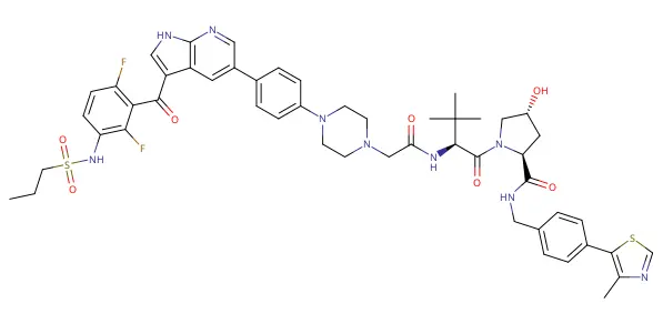 Molecule product