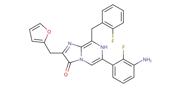 Molecule product