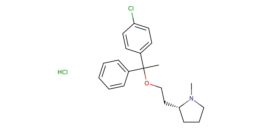 Molecule product
