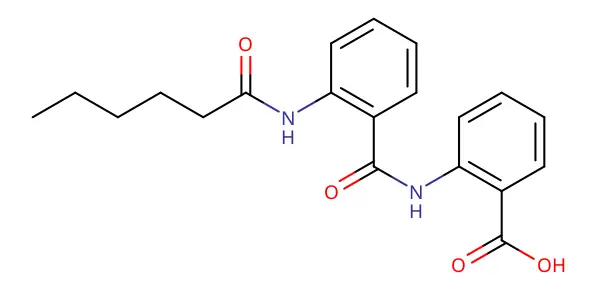 Molecule product