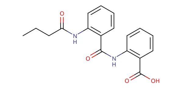 Molecule product