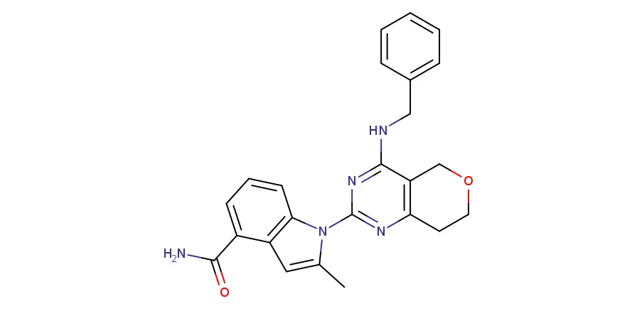 Molecule product