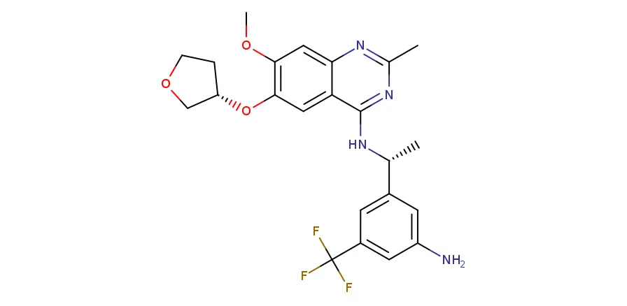 Molecule product