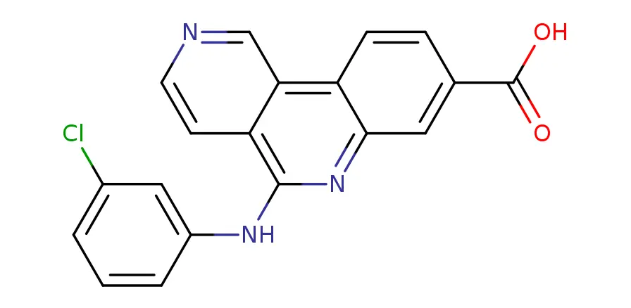 Molecule product