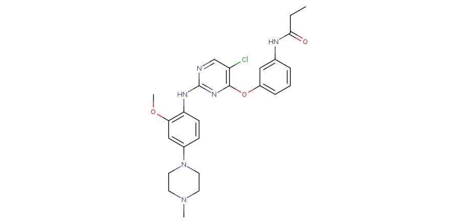 Molecule product