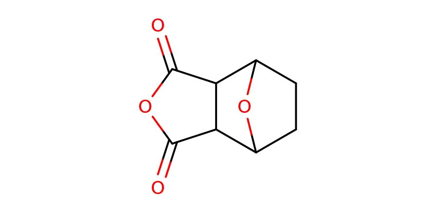 Molecule product