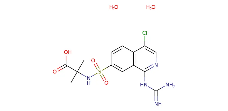 Molecule product