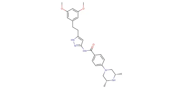 Molecule product
