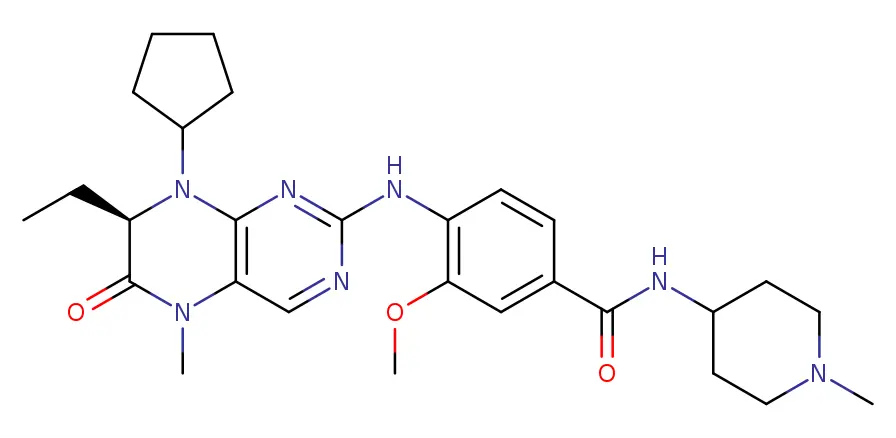 Molecule product