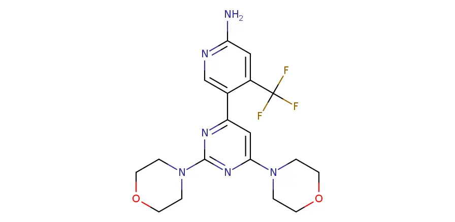Molecule product
