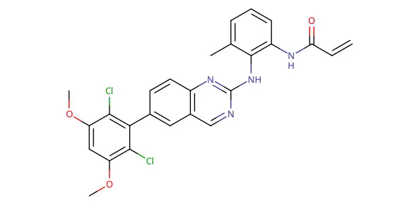 Molecule product