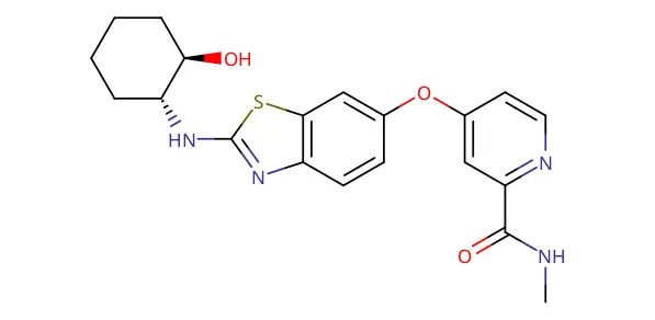 Molecule product