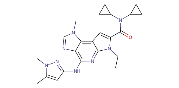 Molecule product