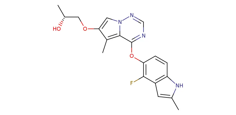Molecule product