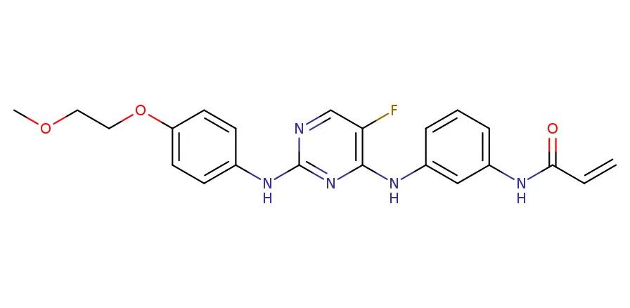 Molecule product