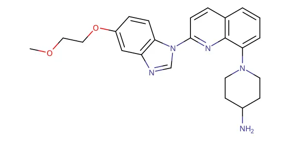 Molecule product